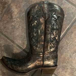 Corral boots, women’s size 7